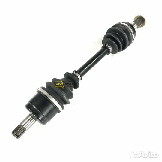 Привод передний правый Rugged paxl-14002