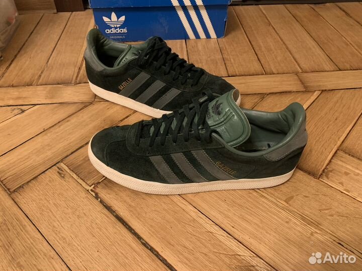 Adidas originals gazelle
