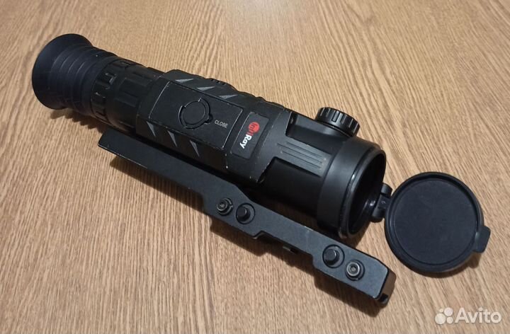 Тепловизор iray Rico RH 35