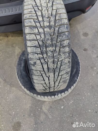 Nokian Tyres Hakkapeliitta R 205/60 R16