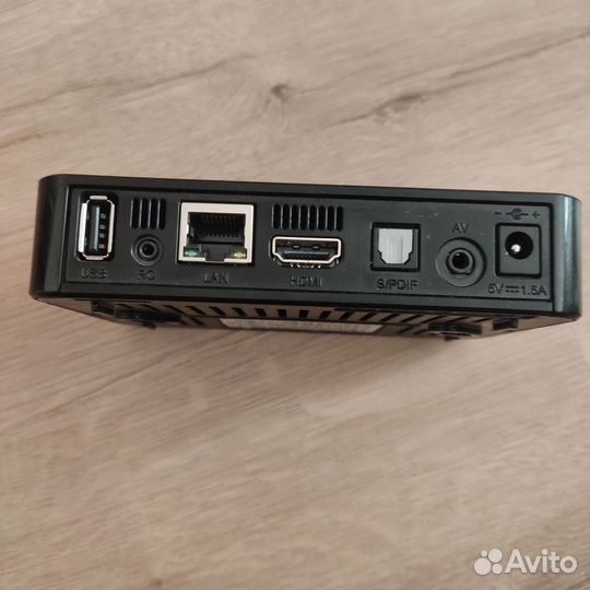 Тв приставка ростелеком rt stb hd 1.11- bd