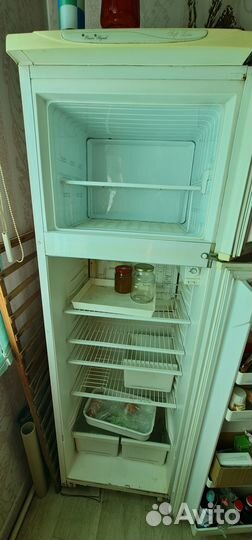 Холодильник Nord двухкамерный