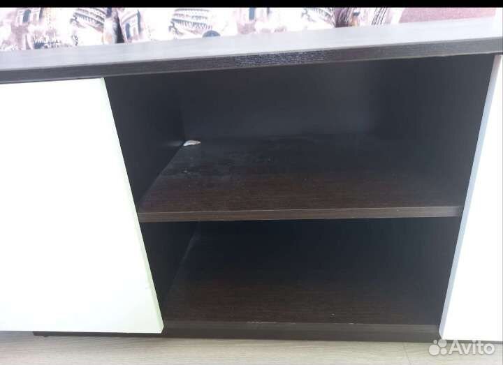 Тумба под тв