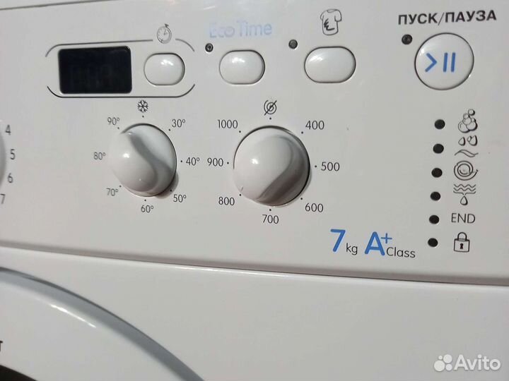 Стиральная машина 7кг