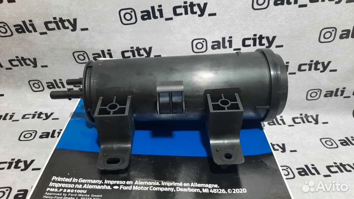 Абсорбер бака форд 3 2 литра Ford