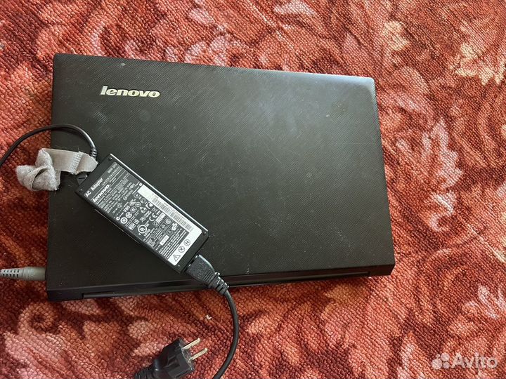 Lenovo