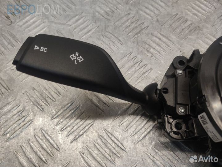 Блок цзл szl (стекоза) на BMW G20 s1140657