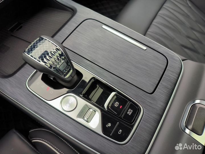 GAC GS8 2.0 AT, 2024