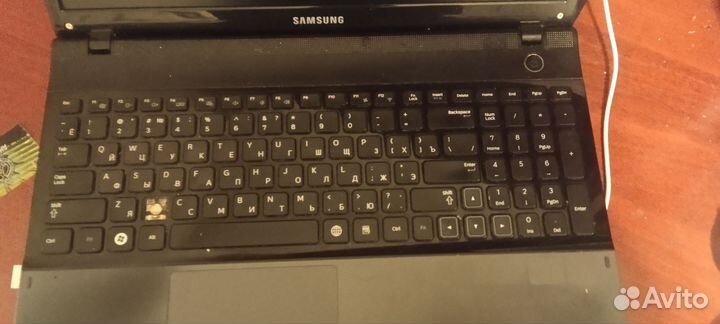 Продам ноутбук