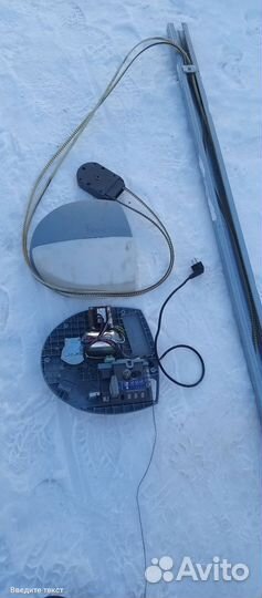 Автоматика для ворот