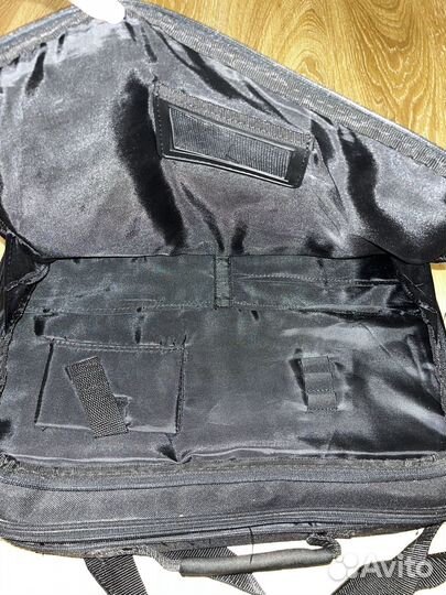 Сумка для ноутбука Targus