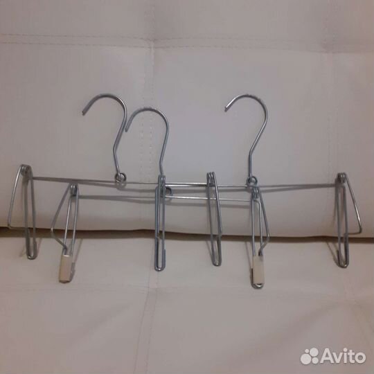 Вешалка для брюк и юбок СССР