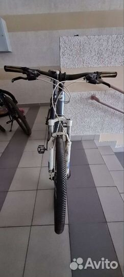 Горный велосипед giant