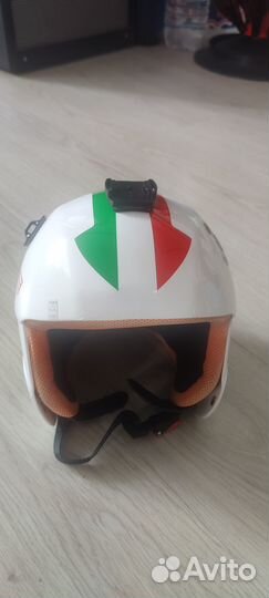 Шлем горнолыжный Salice L