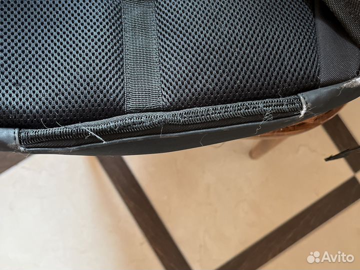 Отдам даром рюкзак Dell