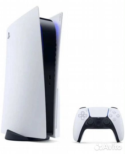 Sony Playstation 5 CFI-1200A