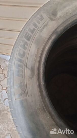 Michelin Drice 215/60 R16