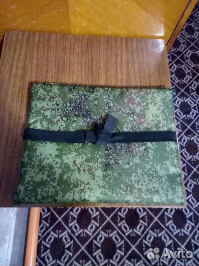 Каремат складной