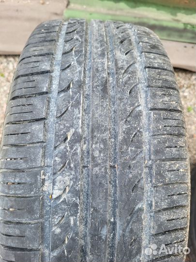 Kumho Solus KH15 195/55 R15