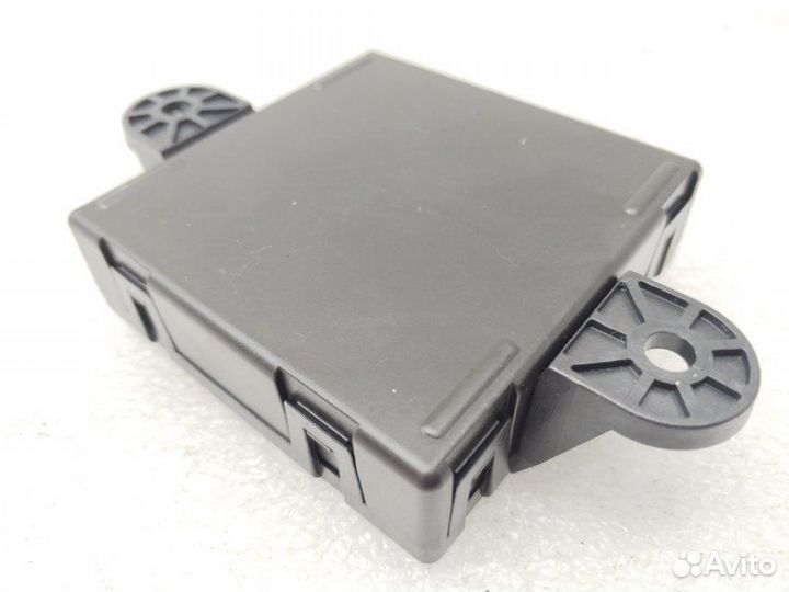 Блок управления двери задний левый Mercedes-Benz