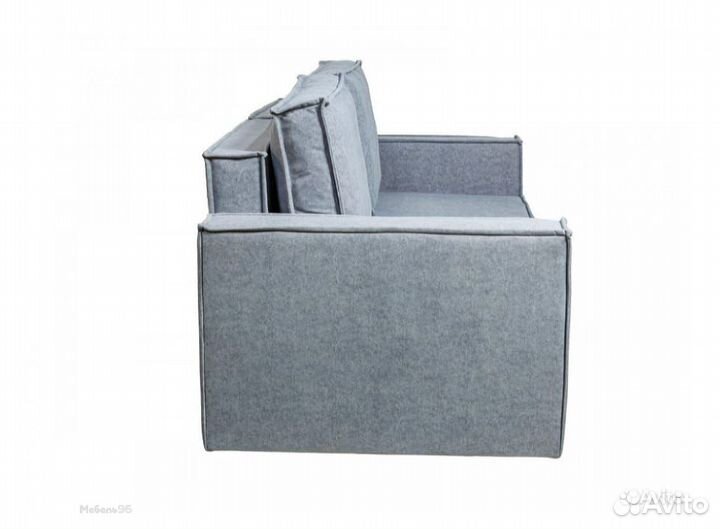 Диван Сатурн ткань ева 07