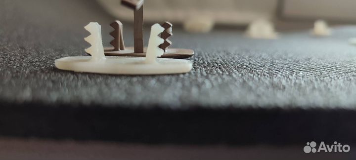 Заглушка airbag Bmw X5 E53 1999-2003