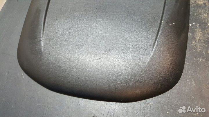 Накладка переднего сиденья Porsche Cayenne 955