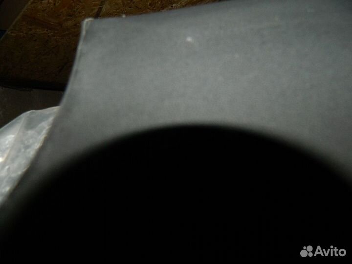 Бампер задний лада гранта ваз 2190