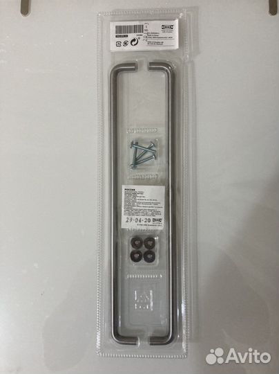 Ручка на мебель икеа