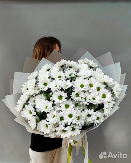 Букет из цветов с доставкой