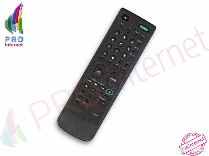 Пульт для тв Sony RM-841