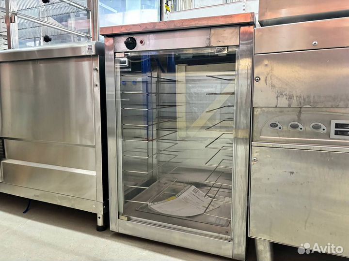 Шкаф расстоечный enteco master