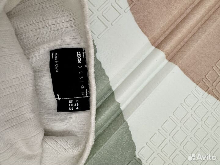 Джемпер женский ASOS