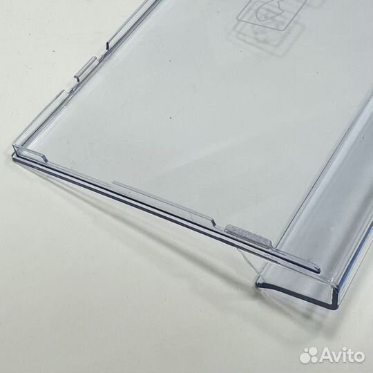 Панель (крышка, щиток) ящика морозильной камеры дл