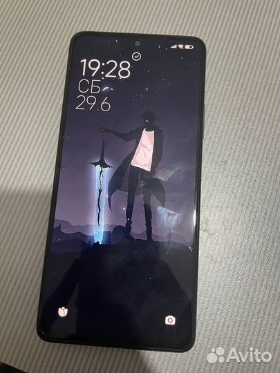 Xiaomi Redmi Note 10 Pro, 8/128 ГБ