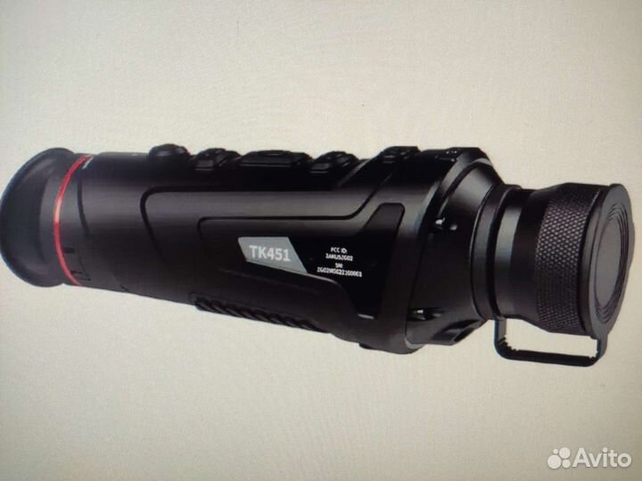 Тепловизор guide TK451