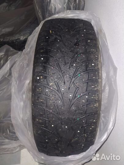 Toyo Observe G3-Ice 265/65 R17