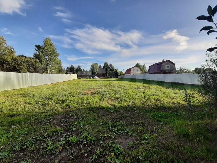 Участок 22 сот. (ИЖС)