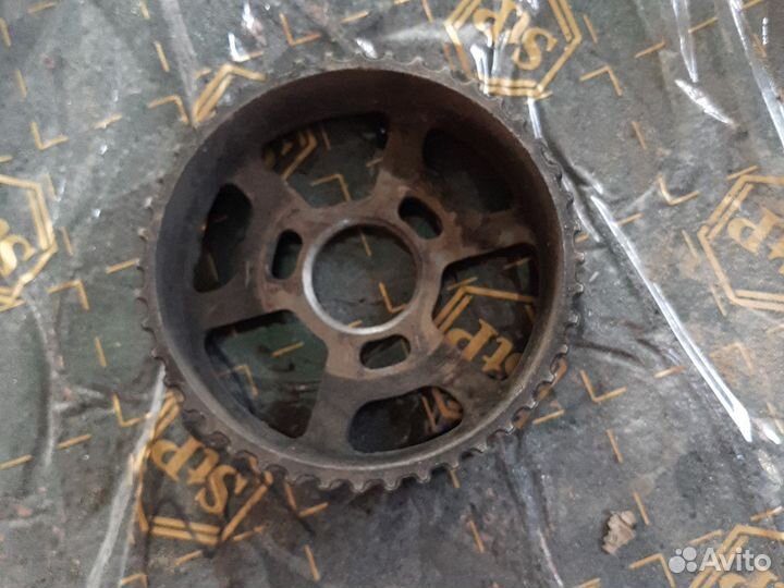 Шкив тнвд VW Golf 4 1.9 TDI