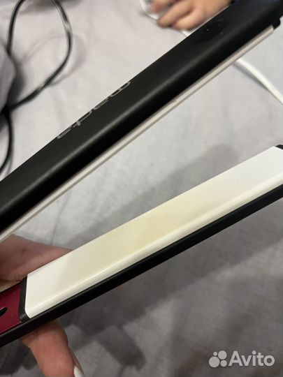 Выпрямитель утюжок для волос