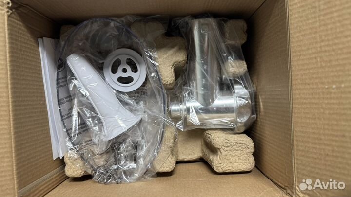 Мясорубка электрическая marta MT-2020