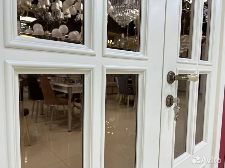 Дверь «Мадрид №6»