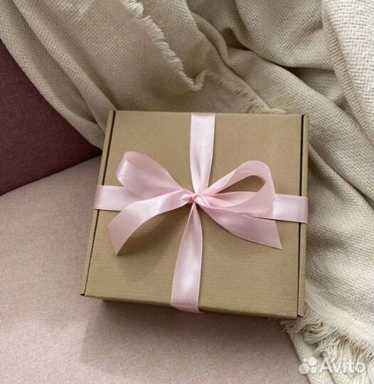 Бьюти бокс к 8 марта - 12 предметов для красоты