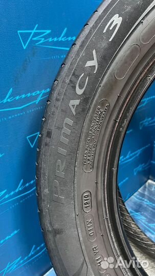 Michelin Primacy 3 225/55 R18 98V