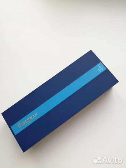 Шариковая ручка Waterman