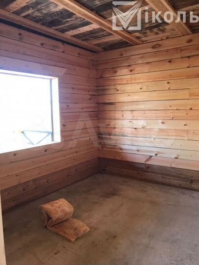 Дом 150 м² на участке 7 сот.