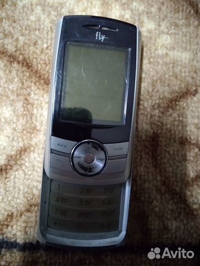 Fly sx215 на запчасти