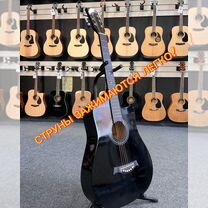 Гитара + настройка в подарок, Самара