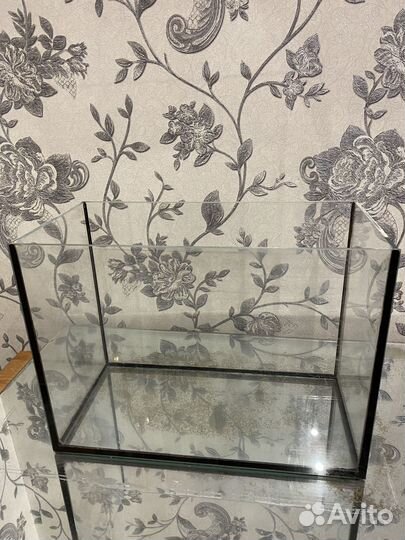 Аквариум 12 литров