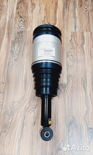 Пневмостойка LR Range Rover L320 задняя